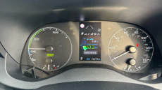 Toyota Yaris 1.5 Hybrid Icon 5dr CVT Hybrid Hatchback